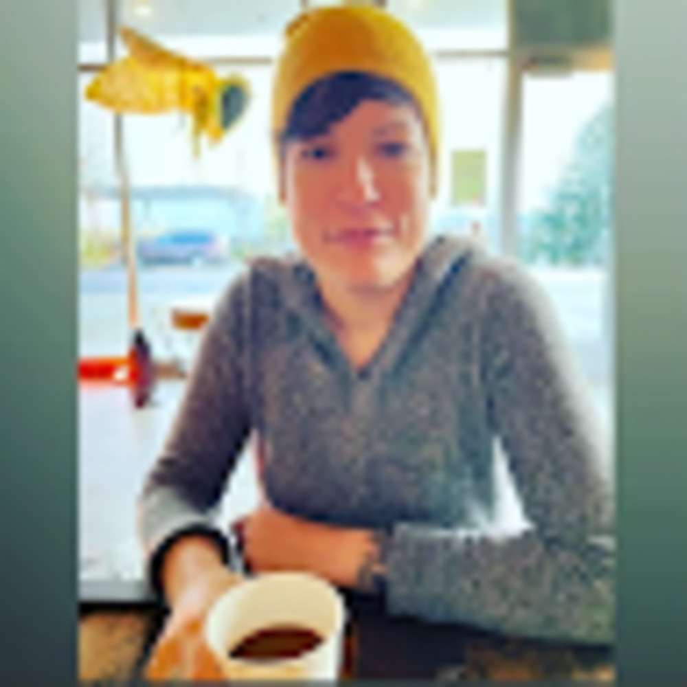 Meet your Posher, April